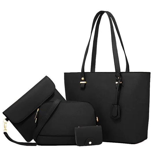 Olivia - Classic Bag Set