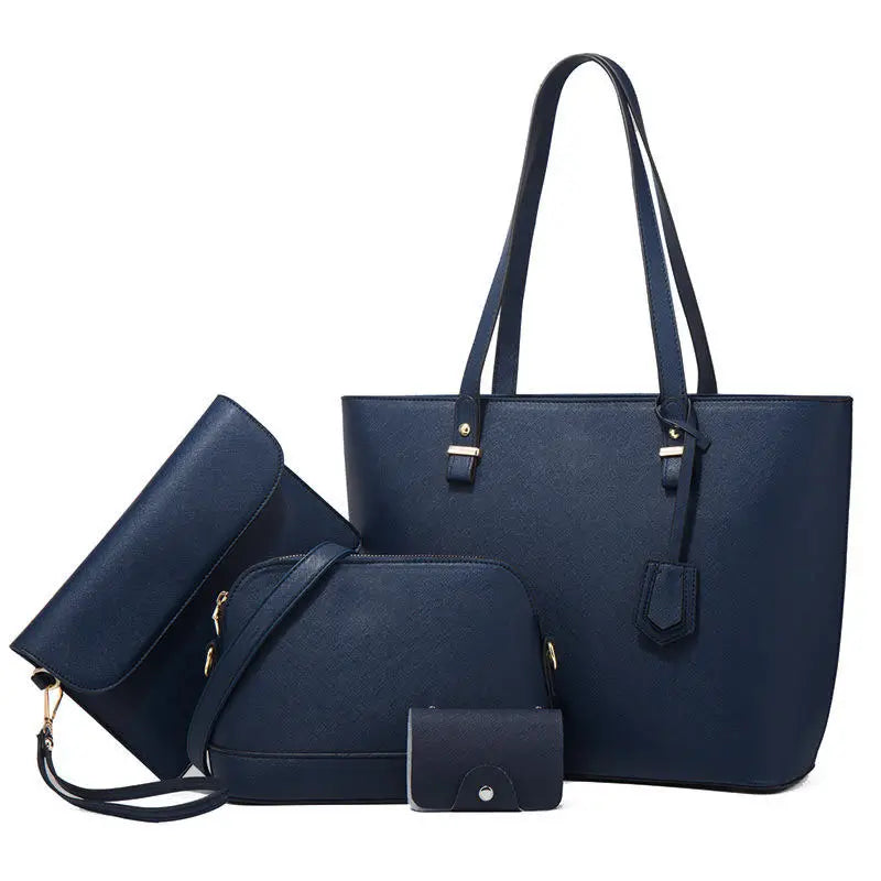 Olivia - Classic Bag Set