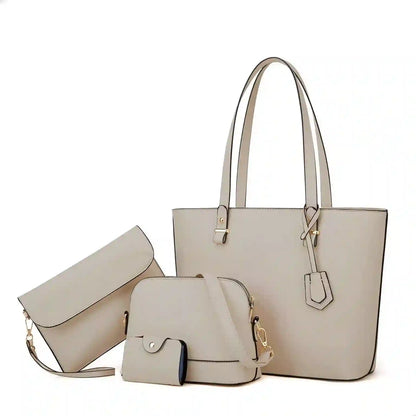 Olivia - Classic Bag Set