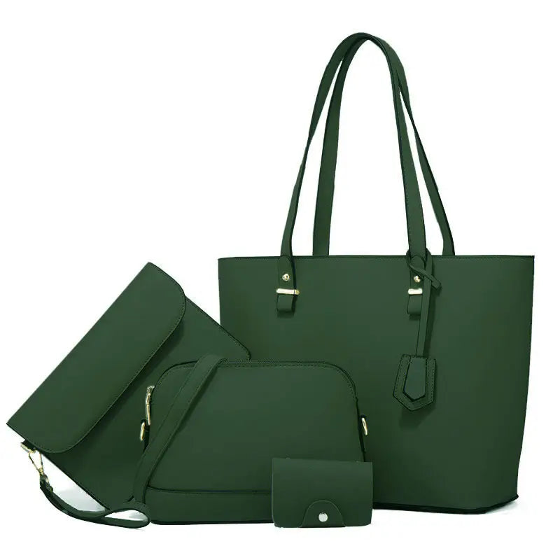 Olivia - Classic Bag Set