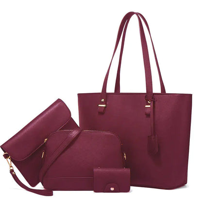 Olivia - Classic Bag Set