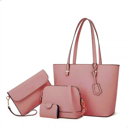 Olivia - Classic Bag Set