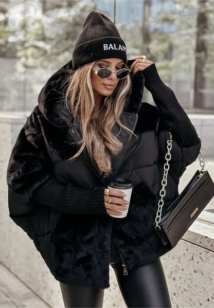 CHLOÉ | Elegant Winter Coat